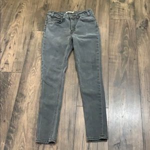 levis jeans 729